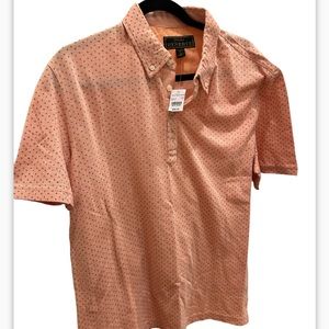 Jos.A.Bank Reserve polo shirt